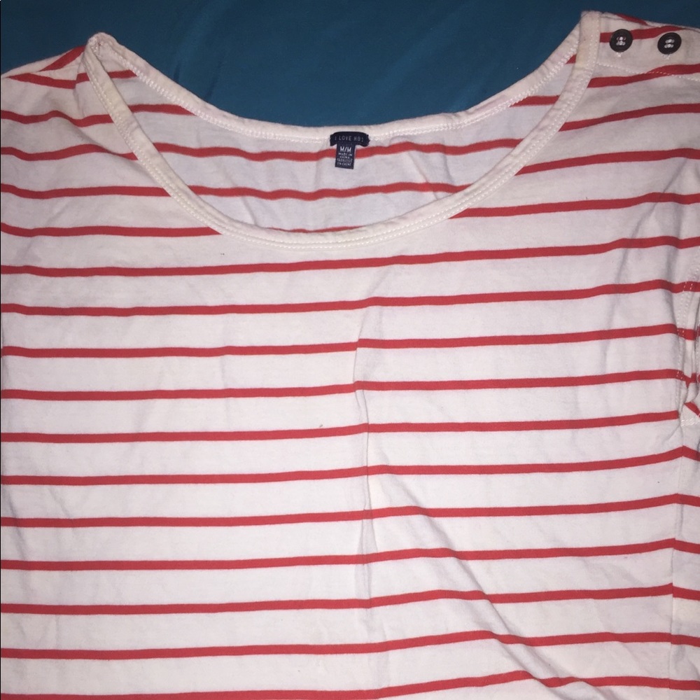 Forever 21crop top
